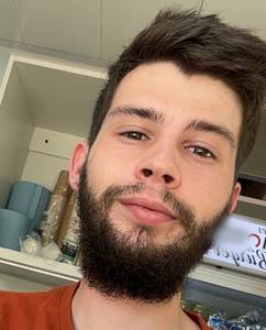 rencontre avec Kristopher