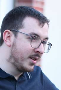 Photo du profil Kristopher, 25 ans à Paris