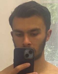 Photo du profil Saul, 30 ans à Gron