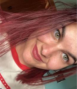 Emi, femme coquine de 22 ans - Canton du Valais