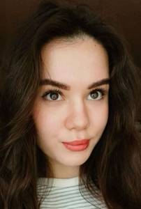 Cristina rencontre avec Cristina