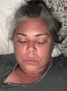 Femme célibataire 45 ans à Paris-5e