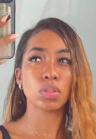 Cotizehtuli53, femme coquine de 22 ans - Santiago De Los Caballeros (Zona Urbana)