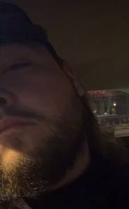 rencontre avec Cedric