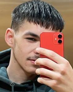 rencontre avec Frederick