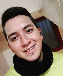 Luisdavid067, femme coquine de 27 ans - Burgos