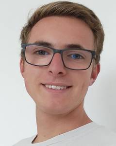 Photo du profil Jesse, 20 ans à Dinan