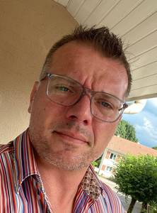 rencontre avec Richard