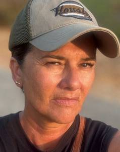 Femme célibataire 54 ans à Amiens