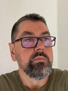 rencontre avec Eugene