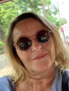 Femme célibataire 57 ans à Bordeaux