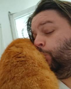rencontre avec Micheal