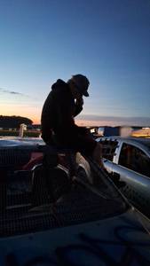 Randal rencontre avec Randal