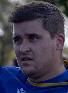 rencontre avec Gordon