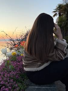 Femme célibataire 25 ans à Annecy