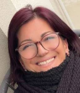 rencontre avec Megan