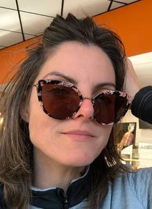 rencontre avec Joanne