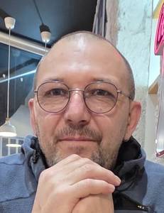 rencontre avec Rogelio