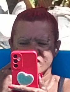 Alvesmaelly8, femme coquine de 18 ans - Campos dos Goytacazes