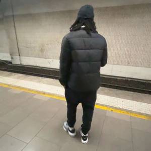 rencontre avec Jerald