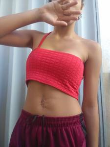 Emii, femme coquine de 22 ans - Uberaba