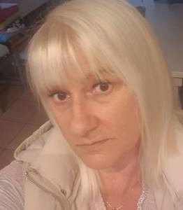 rencontre avec Harriet