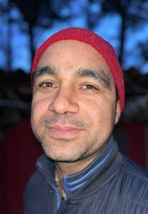 rencontre avec Stanley