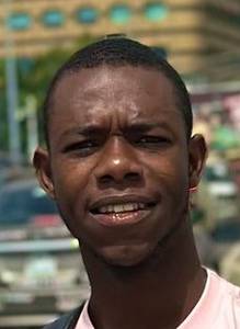 rencontre avec Kevin