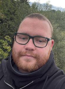 rencontre avec Christian