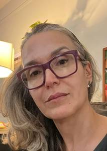 Femme célibataire 55 ans à Marseille