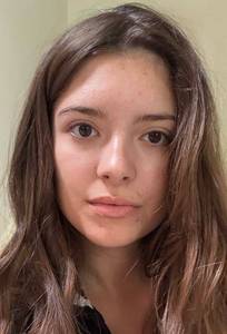 Femme célibataire 27 ans à Bourges