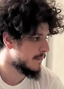 rencontre avec Albert