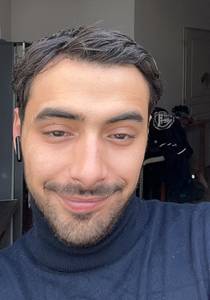 rencontre avec Jorge
