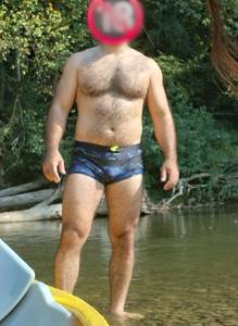 rencontre avec Alexander