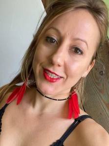 Colleen rencontre avec Colleen