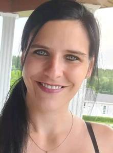 Femme célibataire 46 ans à Toulouse