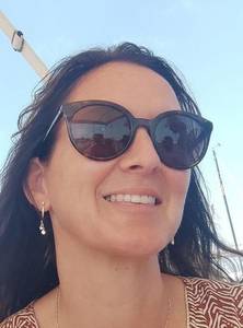 Tabitha rencontre avec Tabitha