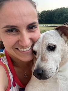 rencontre avec Verna