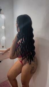 Katarininha, femme coquine de 19 ans - Aracaju
