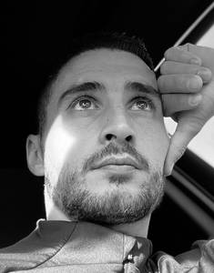 rencontre avec Barry