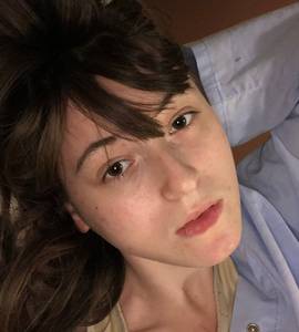 rencontre avec Agnes