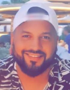 Photo du profil Juan, 32 ans à Nanterre