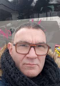 rencontre avec Mathew