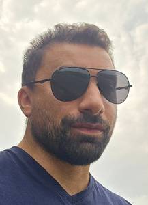 rencontre avec Ervin
