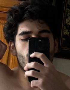 rencontre avec Moses