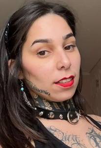 Luanaayla26, femme coquine de 26 ans - So Paulo