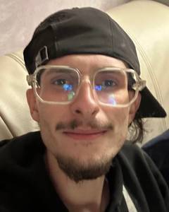 Photo du profil Curtis, 22 ans à Saint-Étienne