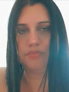 Ednacordeiro4, femme coquine de 40 ans - Campo Limpo de Goi�s