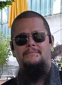 rencontre avec Rodney