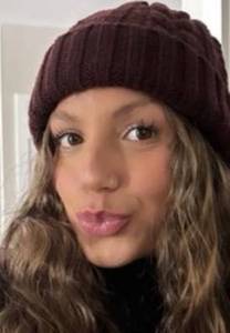 Femme célibataire 34 ans à Evry